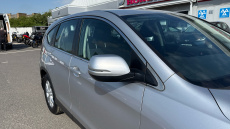 Honda CR-V 1.6 i-DTEC SE 5dr 2WD Diesel Estate
